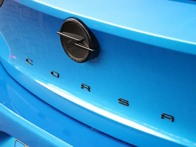 Opel Corsa 1.2 Turbo Hybrid Yes 2025 Hybride Benzine 33