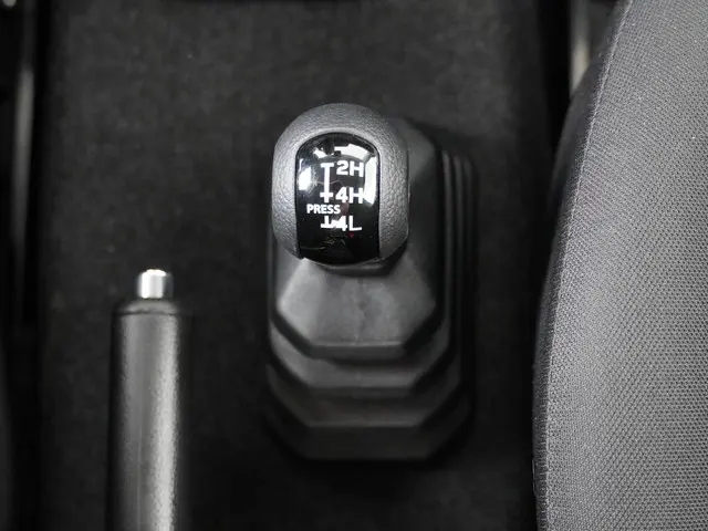 Suzuki Jimny 1.5 Professional 4x4 2021 Benzine 16