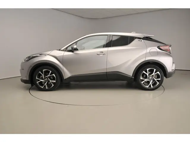 Toyota C-HR 1.8 Hybrid Dynamic 2019 Hybride Benzine 2