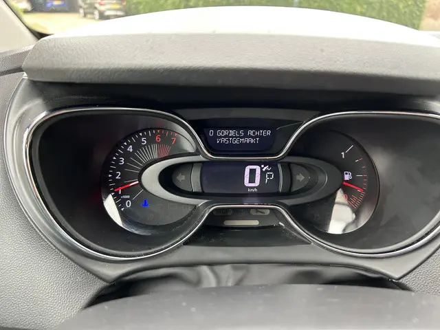 Renault Captur 1.2 TCe Dynamique 2016 Benzine 17