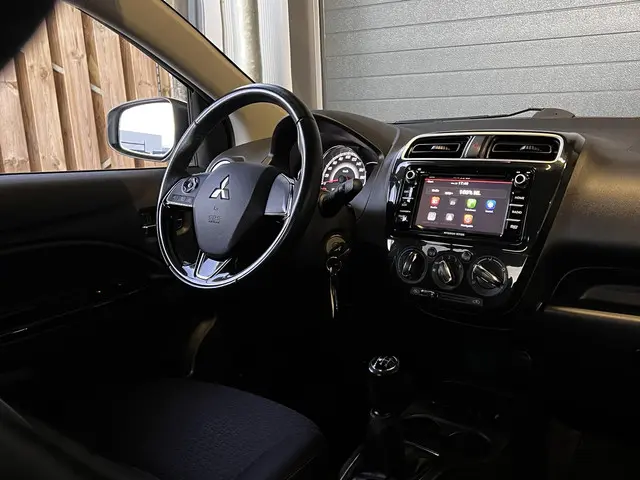 Mitsubishi Space Star 1.2 Invite 2019 Benzine 20