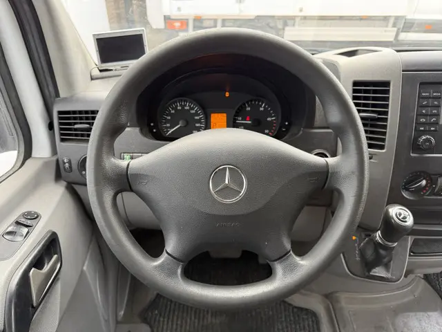 Mercedes-Benz Sprinter 311 2.2 CDI 2017 Diesel 16