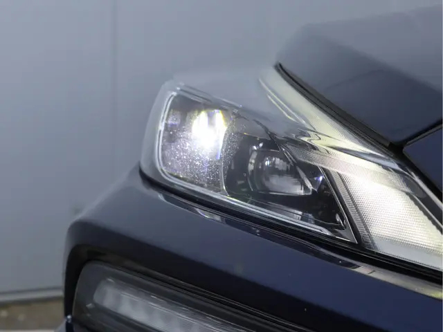 Toyota Mirai Prestige 2023 Elektrisch 8