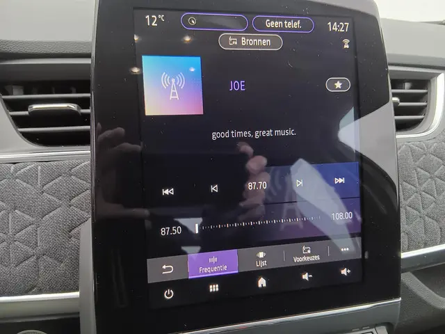 Renault ZOE R135 Iconic 52 kWh (Koopaccu) 2024 Elektrisch 40