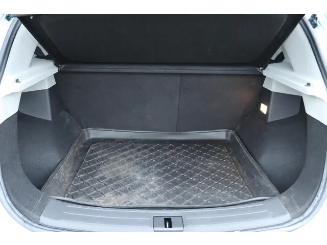 MG ZS EV MG LUXURY 45KWH 2021 Elektrisch 18