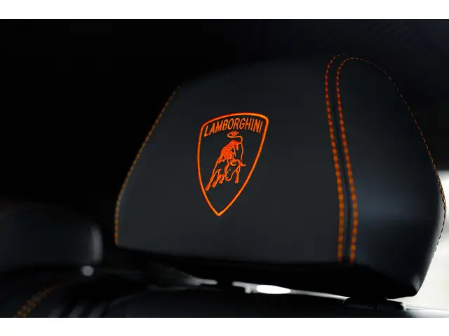 Lamborghini Urus URBAN 2022 Benzine 54