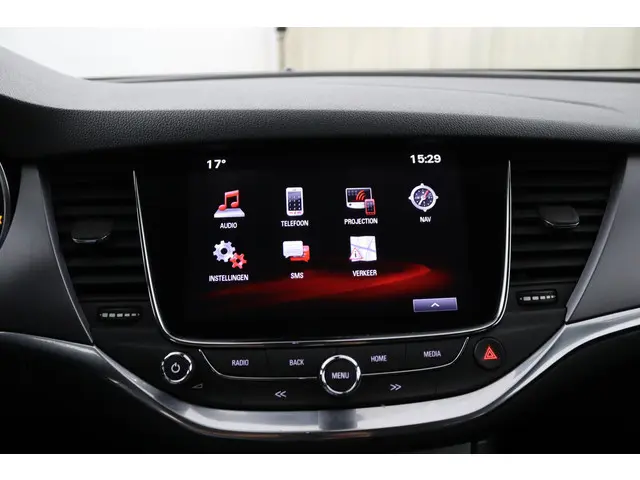 Opel Astra Sports Tourer 1.4 Edition 2016 Benzine 37