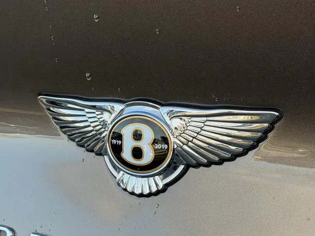 Bentley Continental GT GTC 6.0 W12 2019 Benzine 38