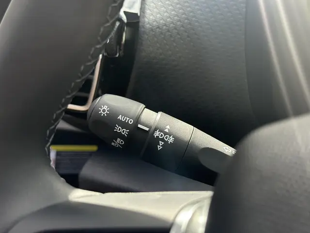 Citroën ë-C4 Business 54 kWh 2025 Elektrisch 26