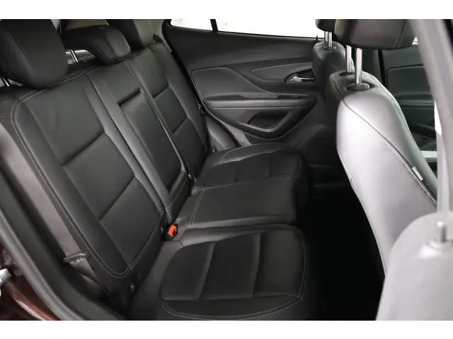 Opel Mokka X 1.4 Turbo Innovation 2017 Benzine 14