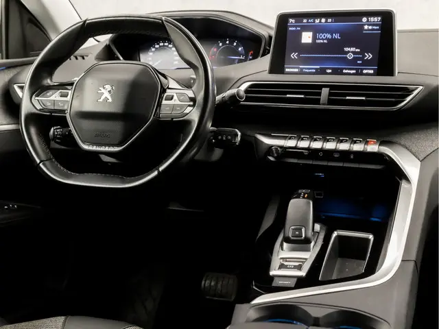 Peugeot 3008 1.2 PureTech Allure Sport 2018 Benzine 7