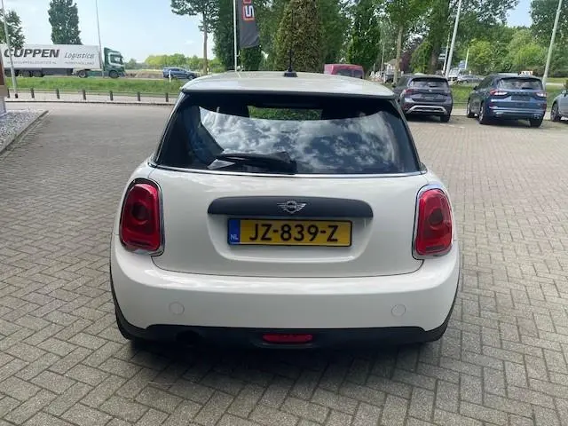 MINI One Mini 1.2 Business | Navi 2016 Benzine 5