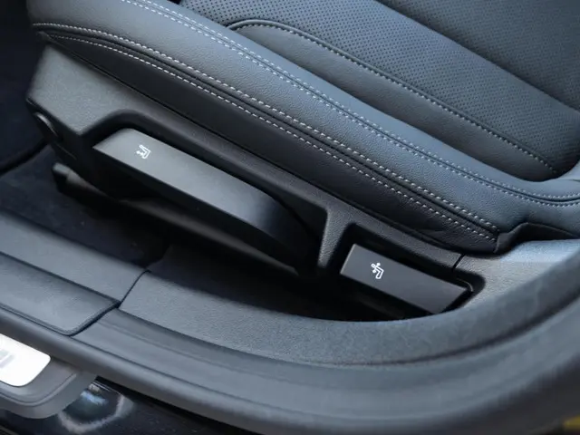 BMW i4 eDrive35 2025 Elektrisch 28