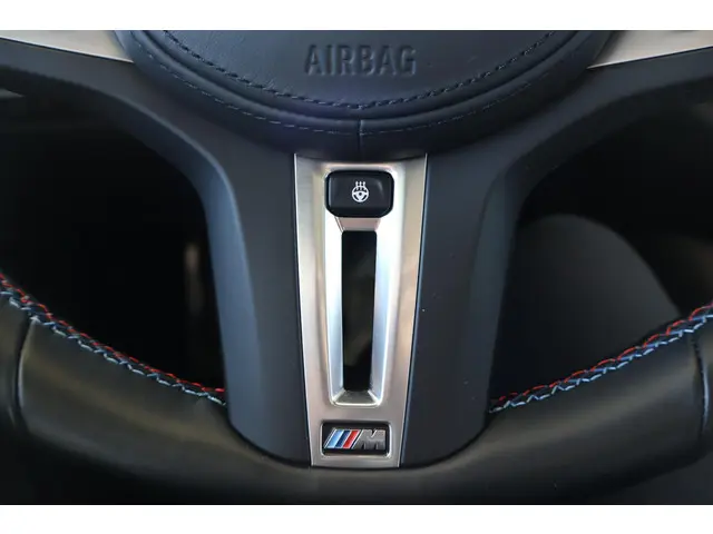 BMW i4 M50 2023 Elektrisch 18