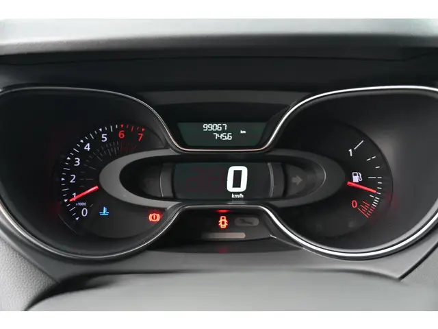 Renault Captur 1.3 TCe Version S 2019 Benzine 19