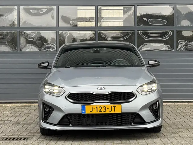 Kia ProCeed 1.4 T-GDI GT-PLUSLINE 2020 Benzine 18