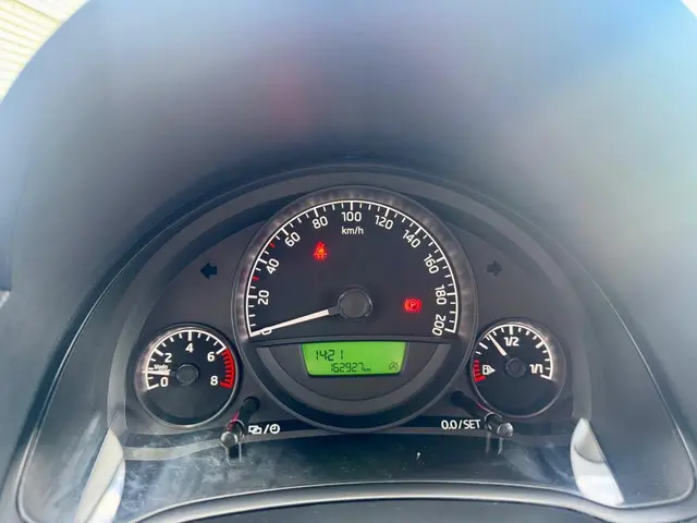 Škoda Citigo 1.0 Greentech Sprint 2013 Benzine 15