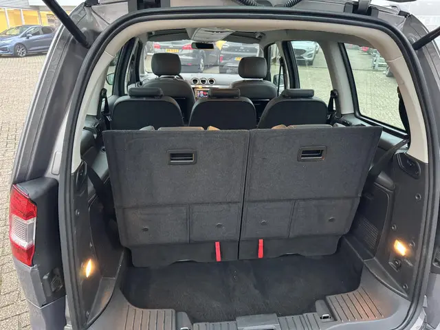 Ford Galaxy 1.6 SCTi Platinum 2014 Benzine 12
