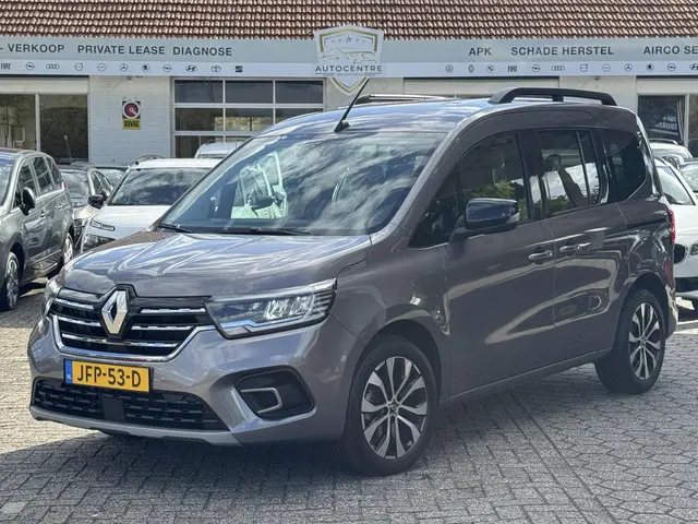 Renault Kangoo 1.3 TCe 130 2022 Benzine 2