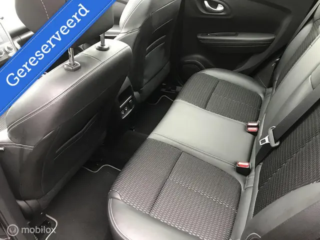 Renault Kadjar 1.3 TCe Limited 2020 Benzine 10