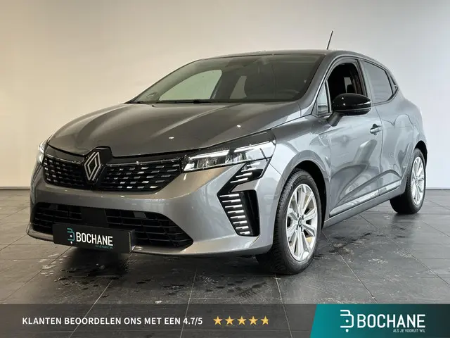 Renault Clio 1.0 TCe 90 GPF evolution 2024 Benzine