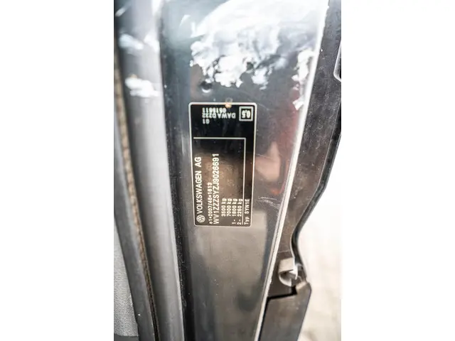 Volkswagen Crafter 2.0 TDI - 70 536 KM 2018 Diesel 16