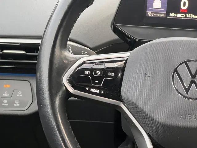 Volkswagen ID.4 Pro 77 kWh 2022 Elektrisch 9