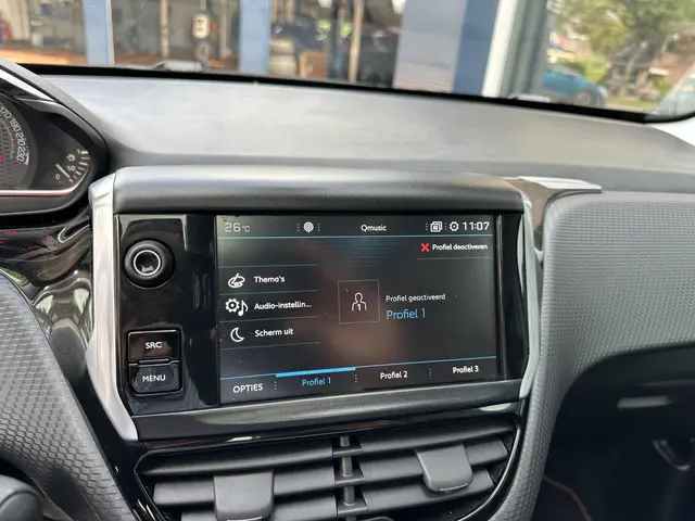 Peugeot 2008 1.2 PureTech GT-line 2018 Benzine 21