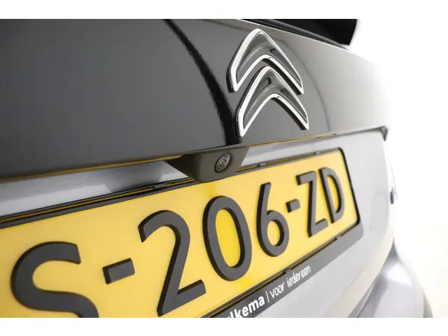 Citroën ë-C4 Feel 136pk 50 kWh 2023 Elektrisch 14