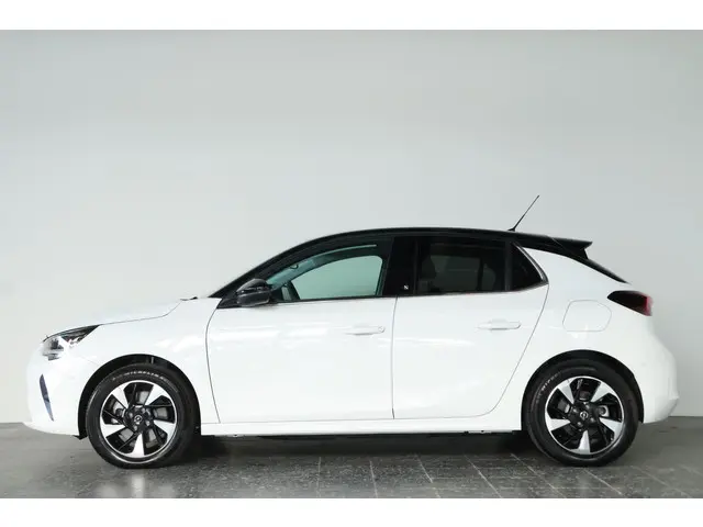 Opel Corsa-e Elegance 50 kWh 2023 Elektrisch 28