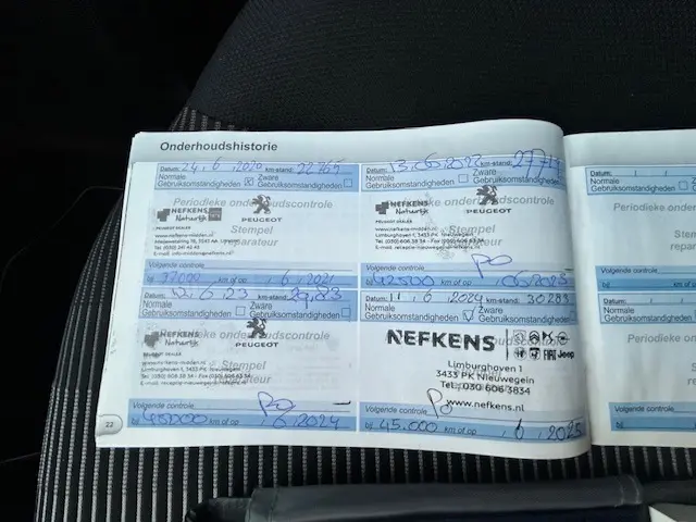 Peugeot 108 1.0 e-VTi Première Top 2014 Benzine 12