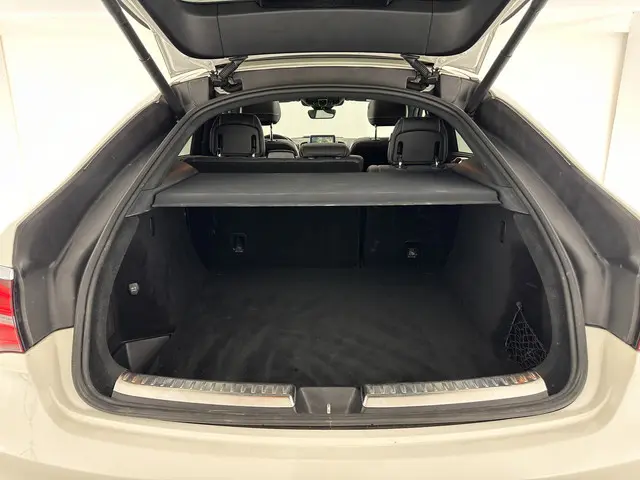 Mercedes-Benz GLE Coupé 450 AMG 4-MATIC 2016 Benzine 11