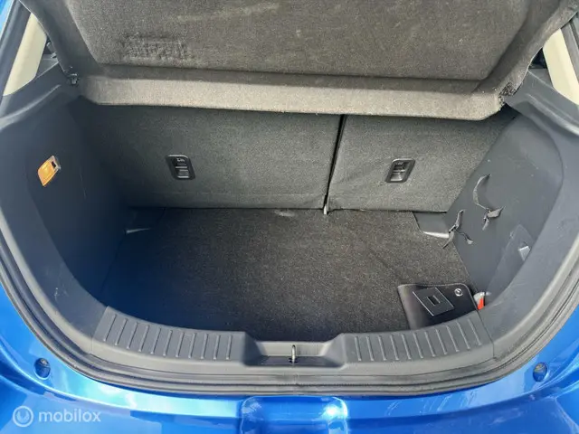 Mazda 2 1.5 Skyactiv-G GT-M 2019 Benzine 11