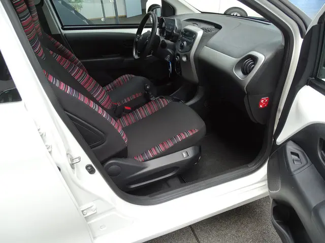 Citroën C1 1.0 e-VTi Shine 2017 Benzine 16