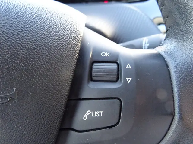 Peugeot 2008 1.2 PureTech Blue Lion 130 PK 2018 Benzine 39