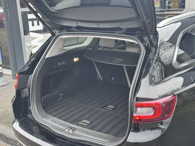 Renault Talisman Estate 1.6 TCe Limousin 2018 Benzine 5