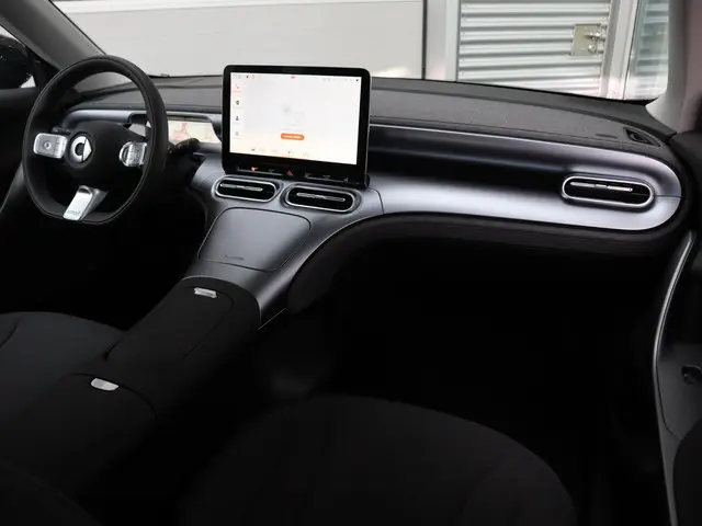 Smart #1 Pure+ 66 kWh 2025 Elektrisch 3