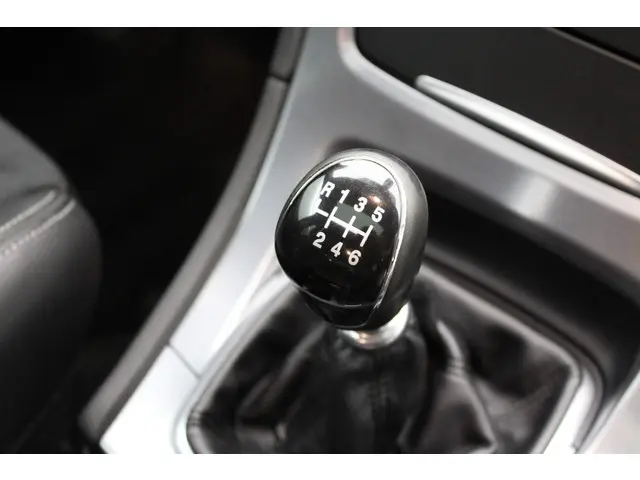 Ford Mondeo 1.6 EcoBoost Platinum 2014 Benzine 22