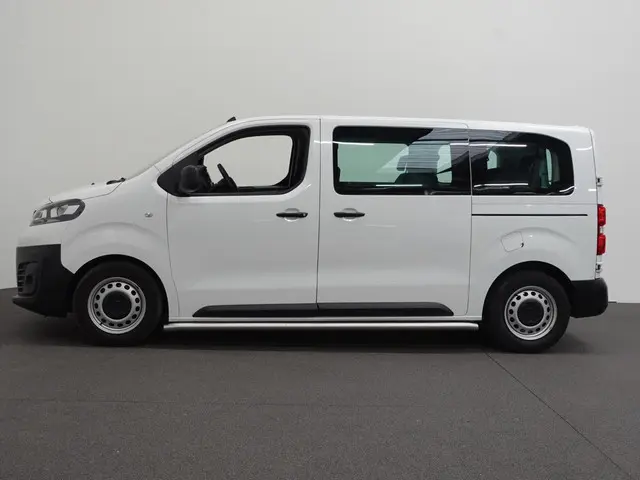 Opel Vivaro Combi 1.5 CDTI L2H1 2020 Diesel 27