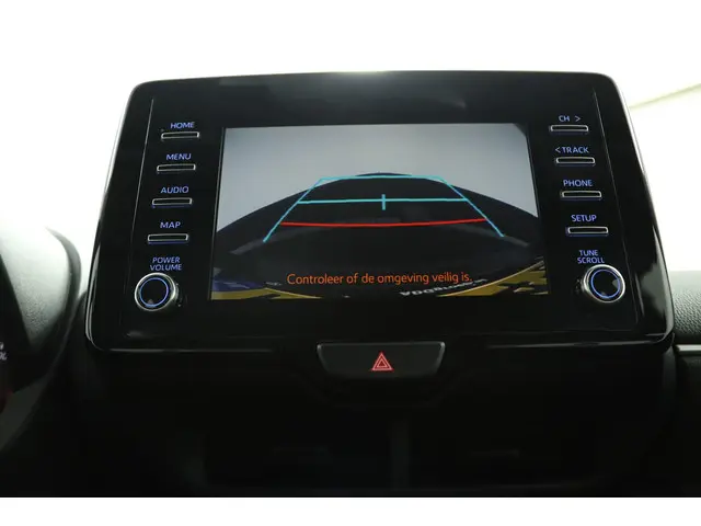 Toyota Yaris 1.5 Hybrid Active 2020 Hybride Benzine 9