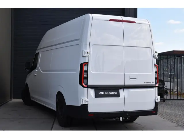 Farizon SV L3H3 83 kWh 2025 Elektrisch 10