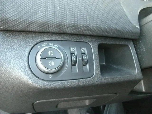 Opel Meriva 1.4 Turbo Cosmo / Airco 2013 Benzine 10