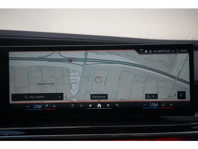 BMW 7 Serie 750e xDrive 2025 Hybride Benzine 29