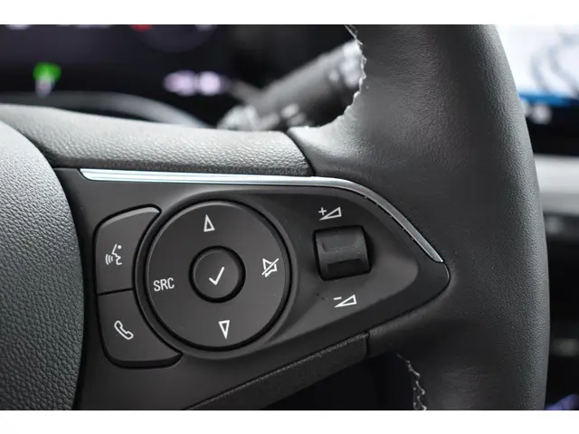 Opel Mokka-e Electric Elegance 50 kWh 2025 Elektrisch 28