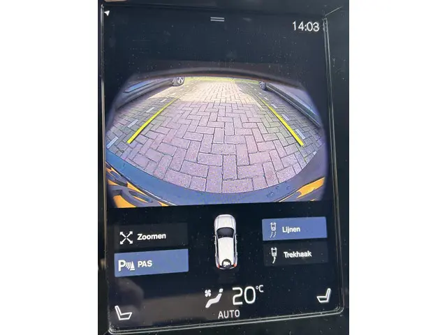 Volvo XC40 1.5 T3 Momentum 2019 Benzine 9