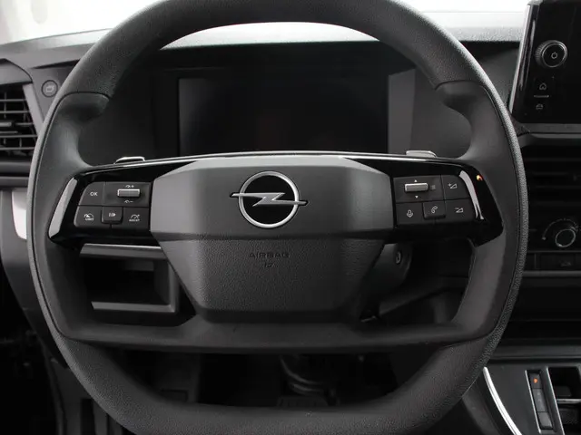 Opel Vivaro 2.0 BlueHDi 180 S&S L3 Automaat 2024 Diesel 16