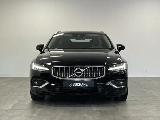 Volvo V60 2.0 B3 Inscription 2021 Benzine 12