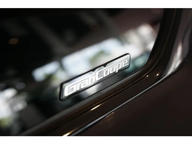 BMW 4 Serie Gran Coupé 418i Executive 2017 Benzine 37