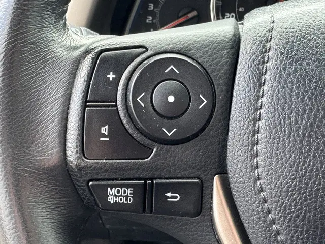 Toyota RAV4 2.5 Limited 4WD Automaat 2013 Benzine 43