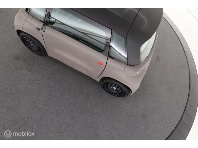 Citroën Ami Electric 2025 Elektrisch 20